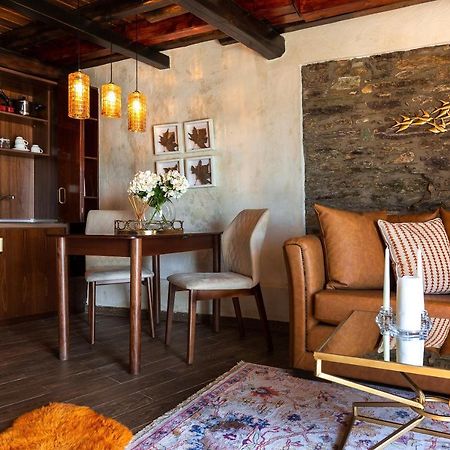 1822 Makrinitsa Suites Εξωτερικό φωτογραφία