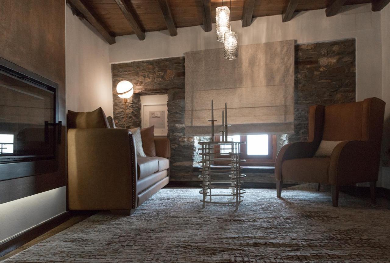1822 Makrinitsa Suites Εξωτερικό φωτογραφία