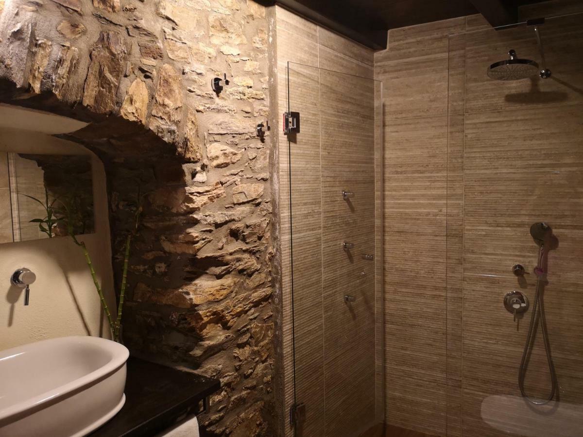 1822 Makrinitsa Suites Εξωτερικό φωτογραφία