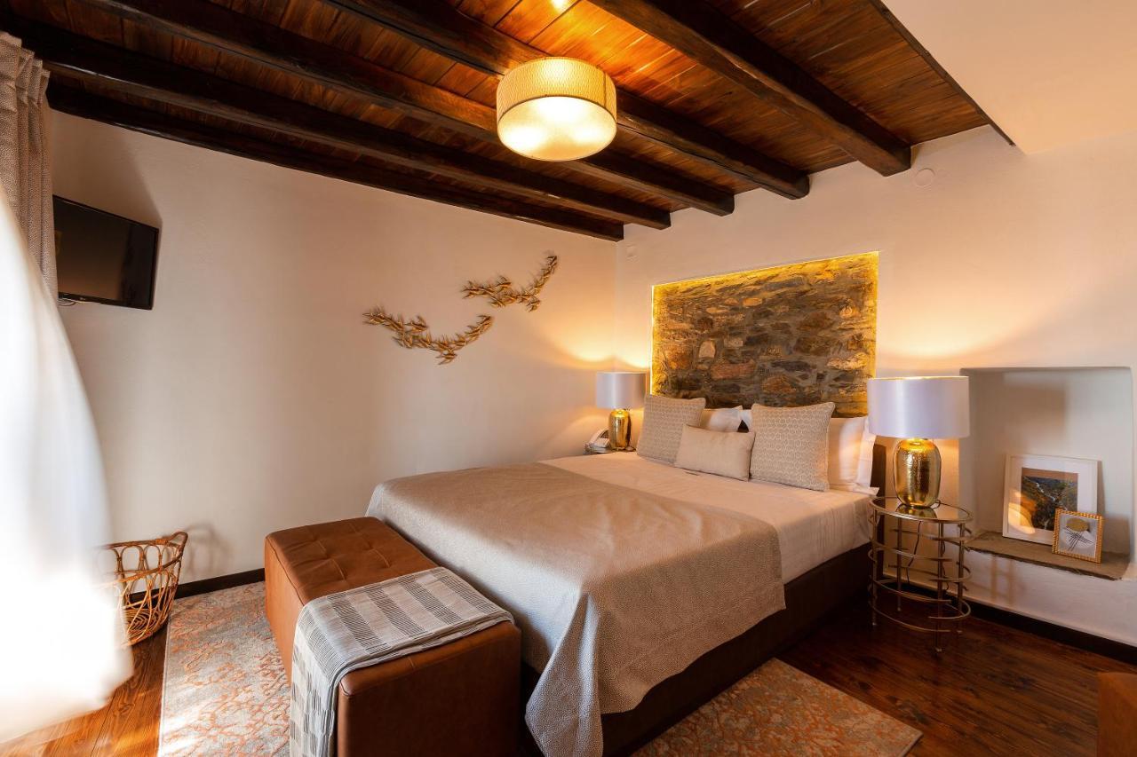1822 Makrinitsa Suites Εξωτερικό φωτογραφία